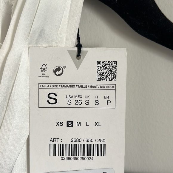 Zara Top - Picture 5 of 5